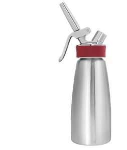 iSi Gourmet Plus Whip Cream Whipper